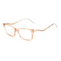 Ladies' Spectacle frame Jimmy Choo JC279-W66 Ø 52 mm