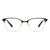 Ladies' Spectacle frame Pierre Cardin P.C.-8857-2M2 Ø 51 mm