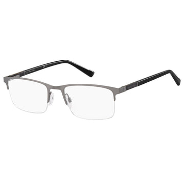 Men' Spectacle frame Pierre Cardin P.C.-6874-R80 ø 56 mm