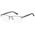 Men' Spectacle frame Pierre Cardin P.C.-6874-R80 ø 56 mm