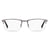 Monture de Lunettes Homme Pierre Cardin P.C.-6874-R80 ø 56 mm