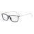 Men' Spectacle frame Hugo Boss BOSS-1188-PJP Ø 55 mm