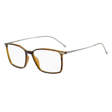 Men' Spectacle frame Hugo Boss BOSS-1189-086 ø 57 mm