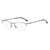 Men' Spectacle frame Hugo Boss BOSS-1187-R81 Ø 52 mm