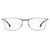 Men' Spectacle frame Hugo Boss BOSS-1186-R81 ø 58 mm