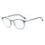 Monture de Lunettes Homme Hugo Boss BOSS-1181-KU0 Ø 53 mm