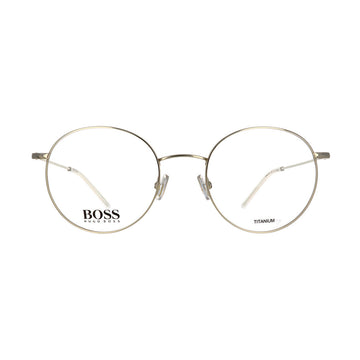 Ladies' Spectacle frame Hugo Boss Ø 51 mm