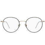 Monture de Lunettes Unisexe Hugo Boss Ø 51 mm