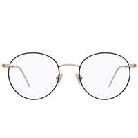 Monture de Lunettes Unisexe Hugo Boss Ø 51 mm