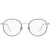 Monture de Lunettes Unisexe Hugo Boss Ø 51 mm