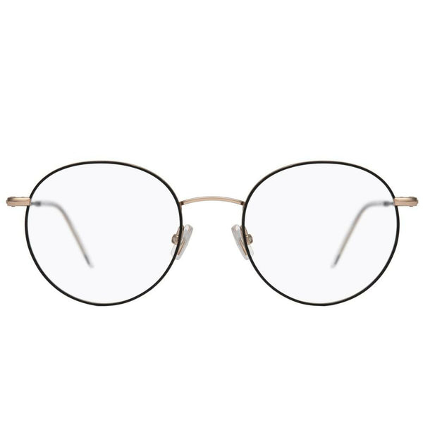 Monture de Lunettes Unisexe Hugo Boss Ø 51 mm