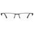 Monture de Lunettes Homme Carrera CARRERA-243-V81 ø 57 mm