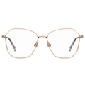 Ladies' Spectacle frame Levi's LV-1013-DDB ø 56 mm