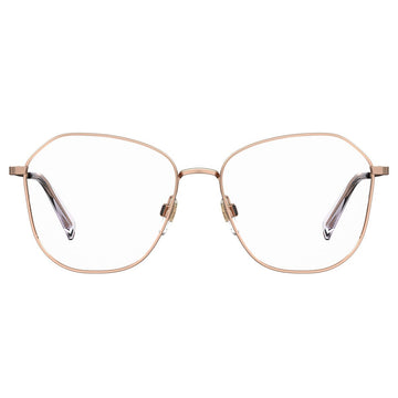 Ladies' Spectacle frame Levi's LV-1013-DDB ø 56 mm