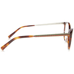 Ladies' Spectacle frame Missoni MMI-0031-086 Ø 52 mm