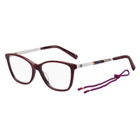 Ladies' Spectacle frame Missoni MMI-0032-LHF ø 54 mm