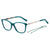 Ladies' Spectacle frame Missoni MMI-0032-MR8 ø 54 mm