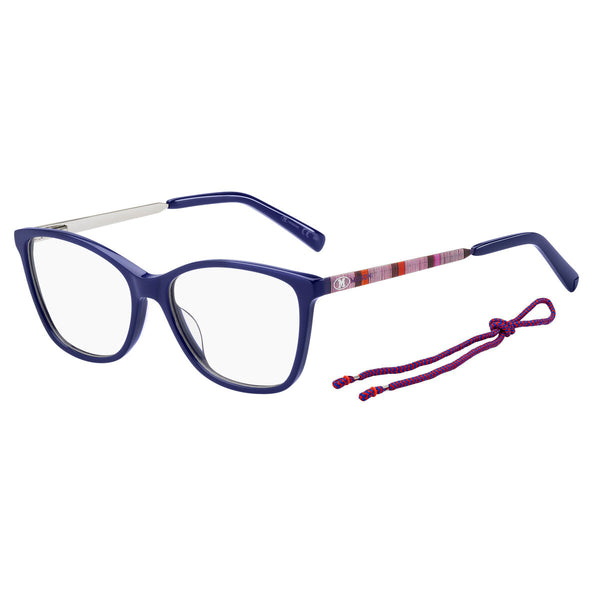 Ladies' Spectacle frame Missoni MMI-0032-PJP ø 54 mm