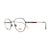 Monture de Lunettes Unisexe Carrera CARRERA-1117-G-010