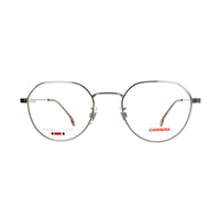 Unisex' Spectacle frame Carrera CARRERA-1117-G-010