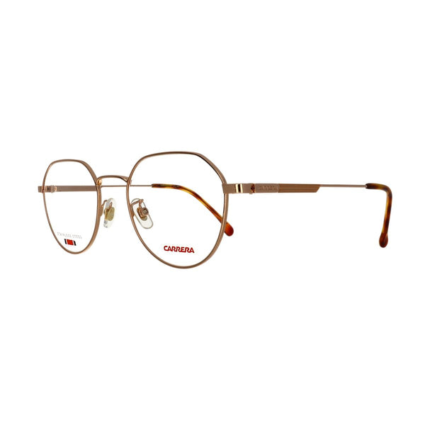 Unisex' Spectacle frame Carrera CARRERA-1117-G-DDB