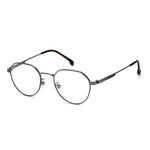 Monture de Lunettes Unisexe Carrera CARRERA-1117-G-V81 Ø 49 mm