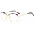 Ladies' Spectacle frame Missoni MIS 0037