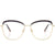 Ladies' Spectacle frame Missoni MIS 0037