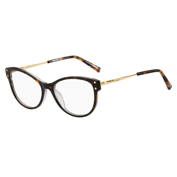 Ladies' Spectacle frame Missoni MIS-0027-086 ø 54 mm