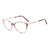 Ladies' Spectacle frame Missoni MIS-0027-5ND ø 54 mm