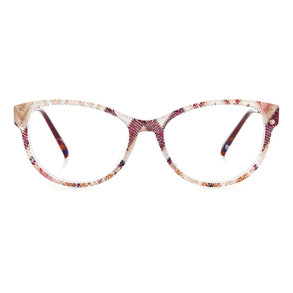 Ladies' Spectacle frame Missoni MIS-0027-5ND ø 54 mm