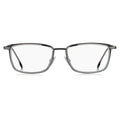 Men' Spectacle frame Hugo Boss BOSS-1197-RZZ ø 56 mm