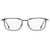 Monture de Lunettes Homme Hugo Boss BOSS-1197-RZZ ø 56 mm