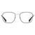 Monture de Lunettes Homme Polaroid PLD-D390-G-010 Ø 55 mm