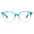 Ladies' Spectacle frame Missoni MMI-0011-6AK Ø 51 mm