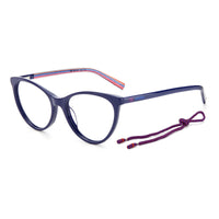 Ladies' Spectacle frame Missoni MMI-0009-S6F ø 54 mm