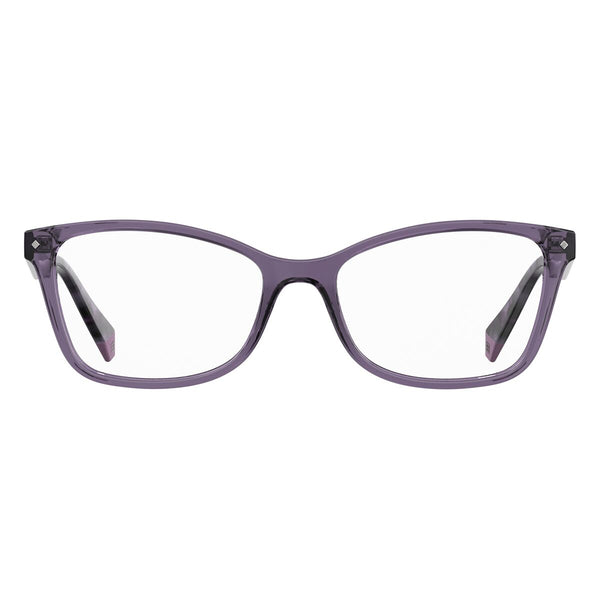 Ladies' Spectacle frame Polaroid PLD-D320-789 Ø 53 mm