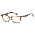 Ladies' Spectacle frame Polaroid PLD-D338-10A ø 54 mm