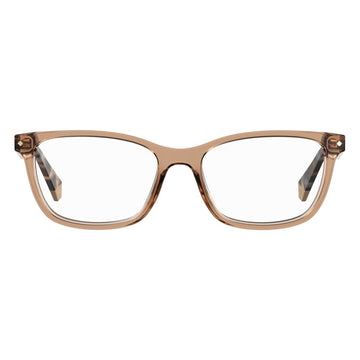 Ladies' Spectacle frame Polaroid PLD-D338-10A ø 54 mm