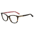 Ladies' Spectacle frame Love Moschino MOL575-086 Ø 53 mm