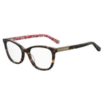 Ladies' Spectacle frame Love Moschino MOL575-086 Ø 53 mm