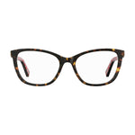 Ladies' Spectacle frame Love Moschino MOL575-086 Ø 53 mm