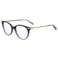 Ladies' Spectacle frame Love Moschino MOL570-1X2 Ø 52 mm