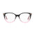 Ladies' Spectacle frame Love Moschino MOL570-3H2 Ø 52 mm