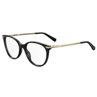 Ladies' Spectacle frame Love Moschino MOL570-807 Ø 52 mm