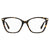 Ladies' Spectacle frame Love Moschino MOL572-086 Ø 53 mm