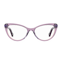 Ladies' Spectacle frame Love Moschino MOL573-B3V ø 54 mm