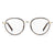 Ladies' Spectacle frame Marc Jacobs MARC-505-086 Ø 52 mm