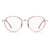 Ladies' Spectacle frame Marc Jacobs MARC-505-35J Ø 52 mm