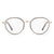 Ladies' Spectacle frame Marc Jacobs MARC-505-KB7 Ø 52 mm